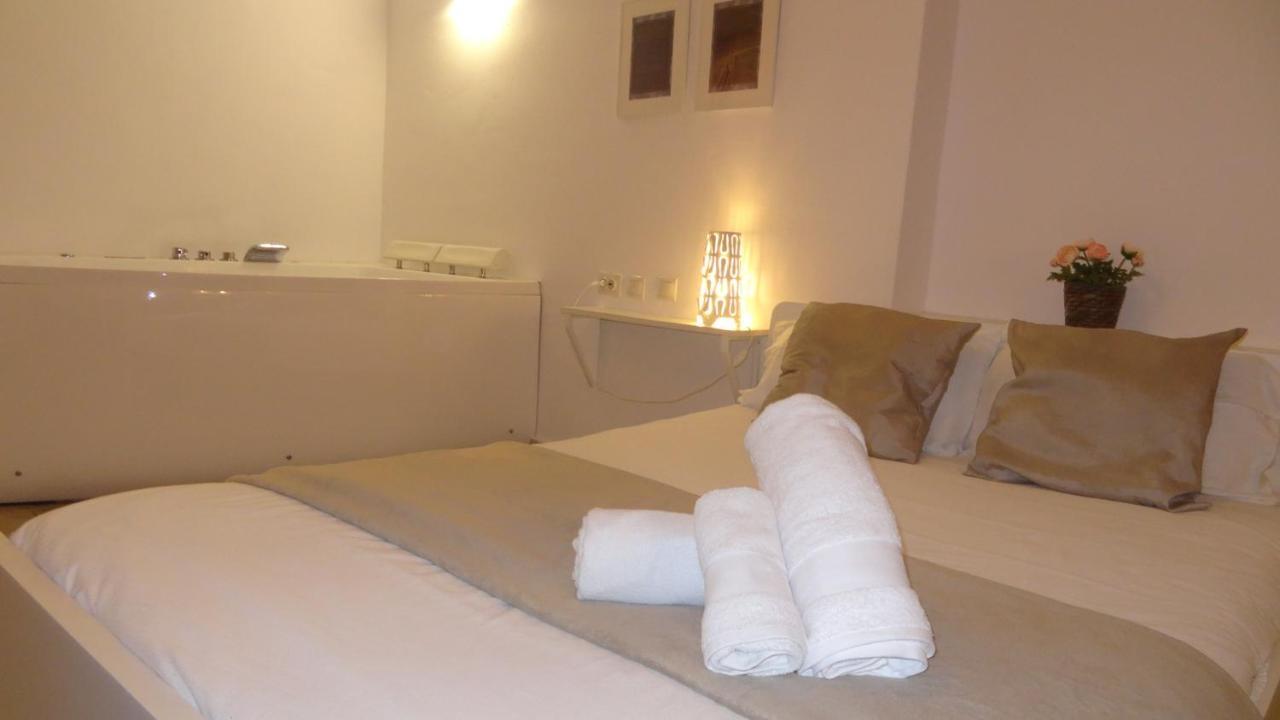 Cozy Rooms 67 Валенсия Екстериор снимка