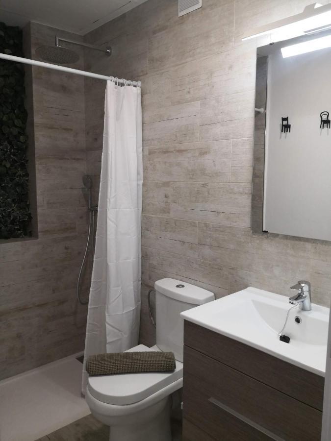 Cozy Rooms 67 Валенсия Екстериор снимка