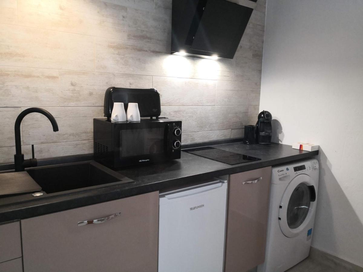 Cozy Rooms 67 Валенсия Екстериор снимка
