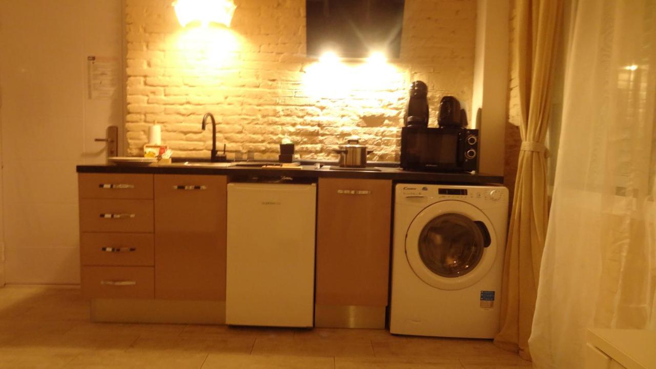 Cozy Rooms 67 Валенсия Екстериор снимка