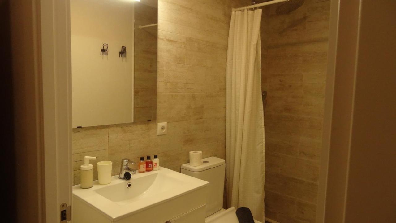 Cozy Rooms 67 Валенсия Екстериор снимка
