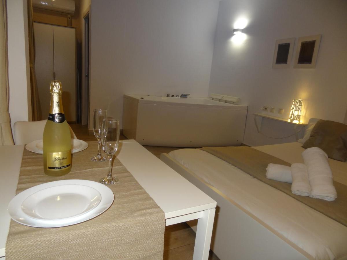 Cozy Rooms 67 Валенсия Екстериор снимка