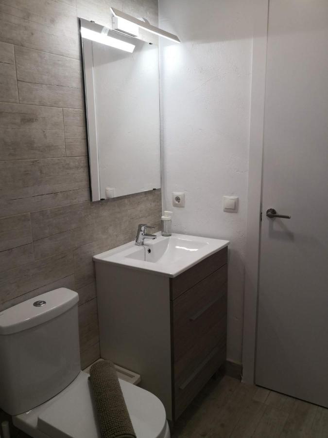 Cozy Rooms 67 Валенсия Екстериор снимка
