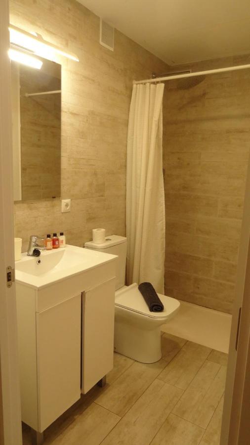 Cozy Rooms 67 Валенсия Екстериор снимка