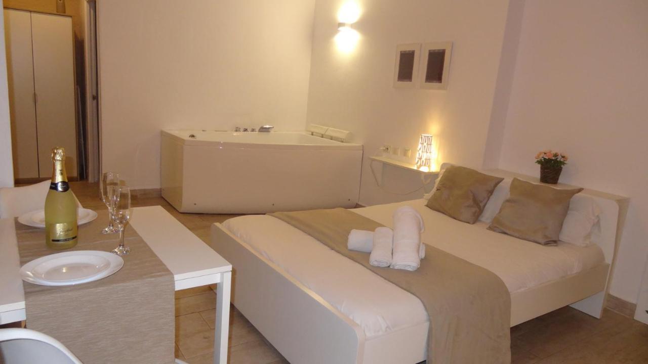Cozy Rooms 67 Валенсия Екстериор снимка