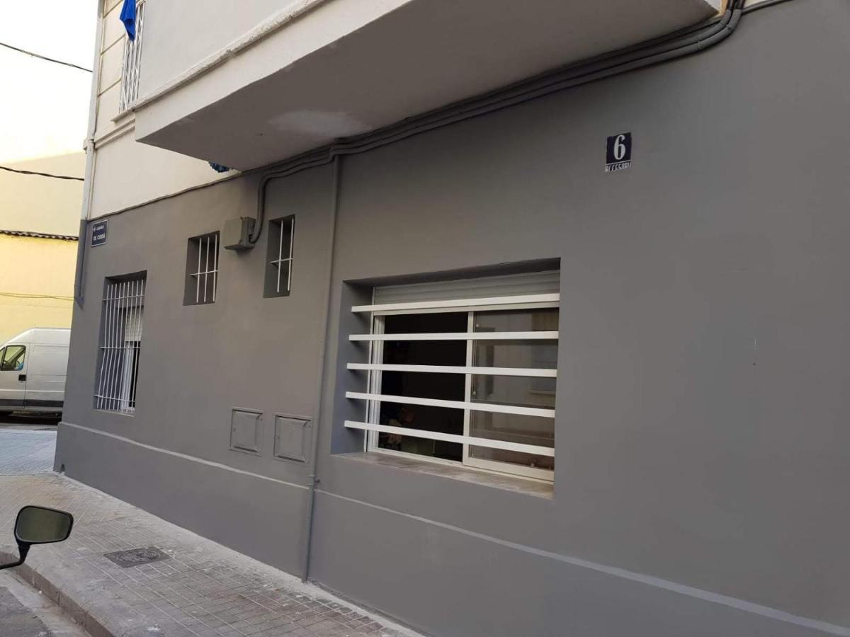 Cozy Rooms 67 Валенсия Екстериор снимка